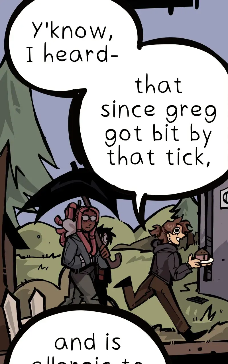 Read Paperteeth! Manga Online