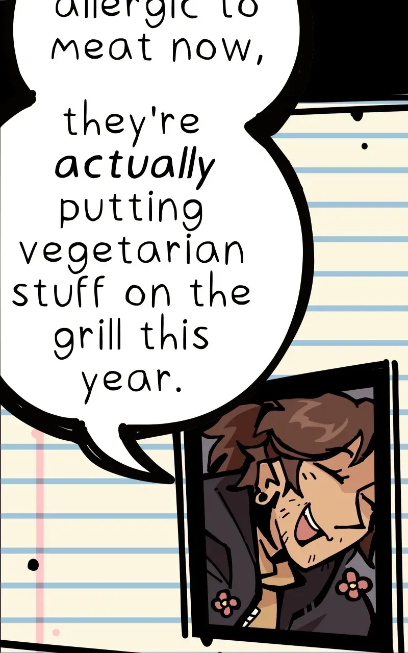 Read Paperteeth! Manga Online