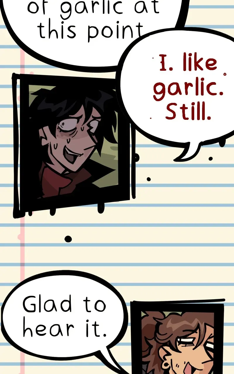 Read Paperteeth! Manga Online