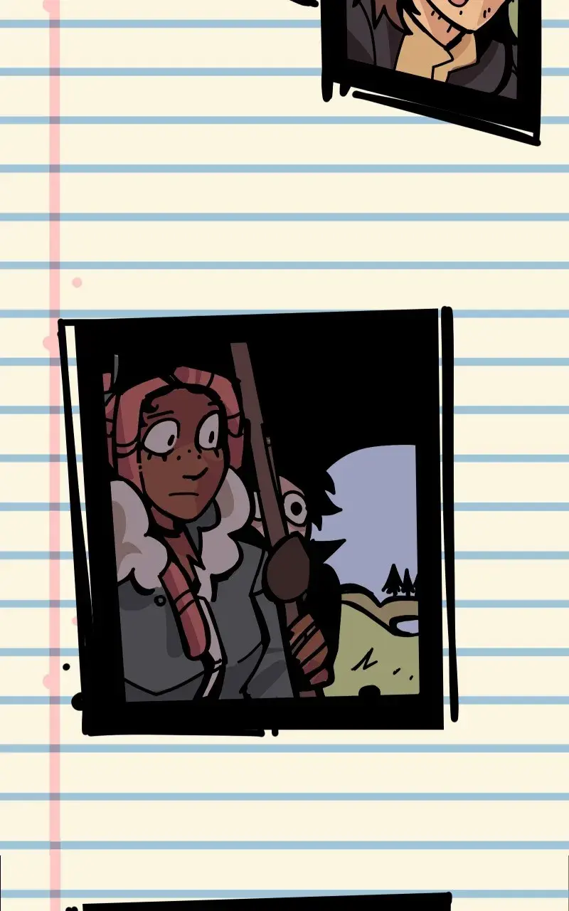 Read Paperteeth! Manga Online
