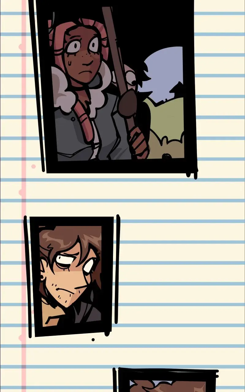 Read Paperteeth! Manga Online