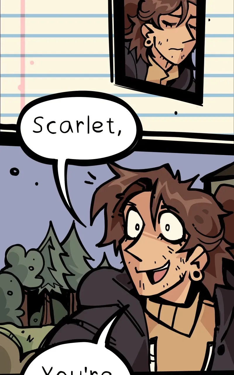Read Paperteeth! Manga Online