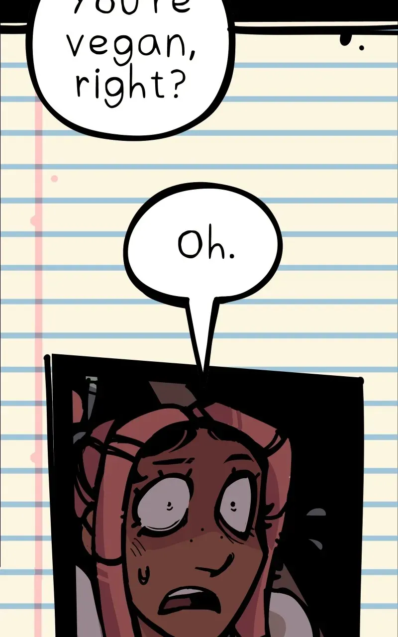 Read Paperteeth! Manga Online
