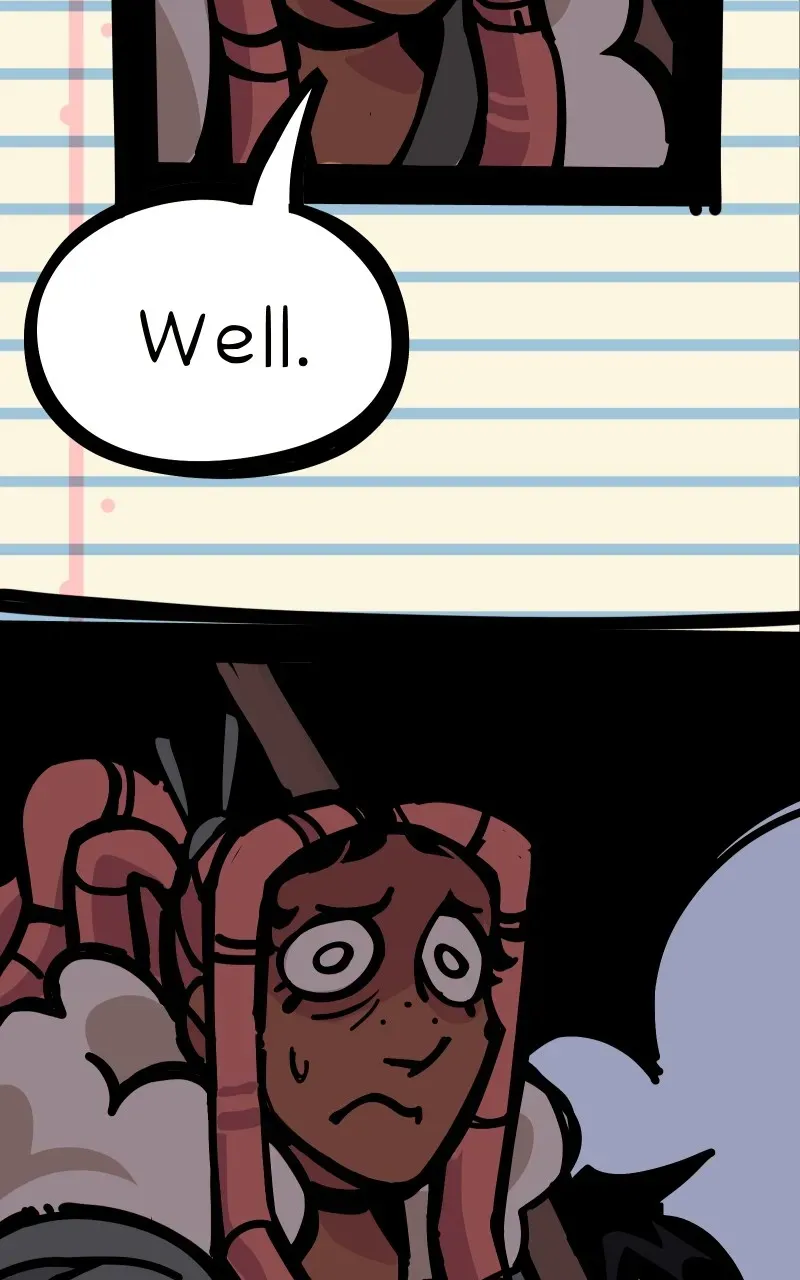Read Paperteeth! Manga Online