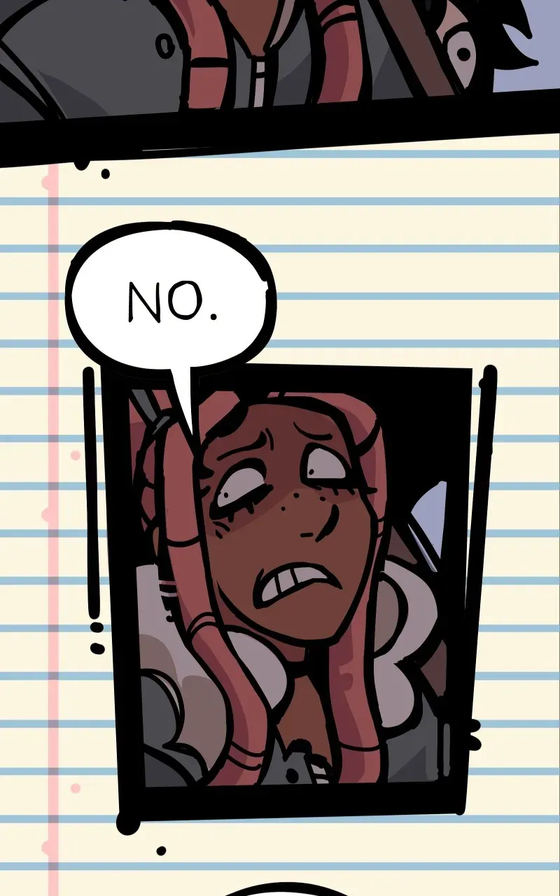 Read Paperteeth! Manga Online