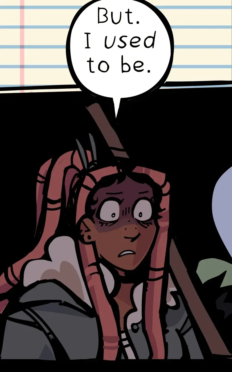 Read Paperteeth! Manga Online