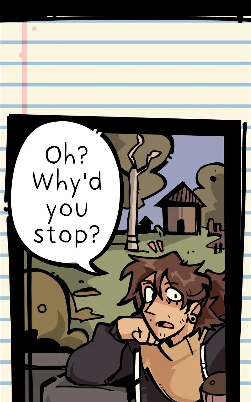 Read Paperteeth! Manga Online
