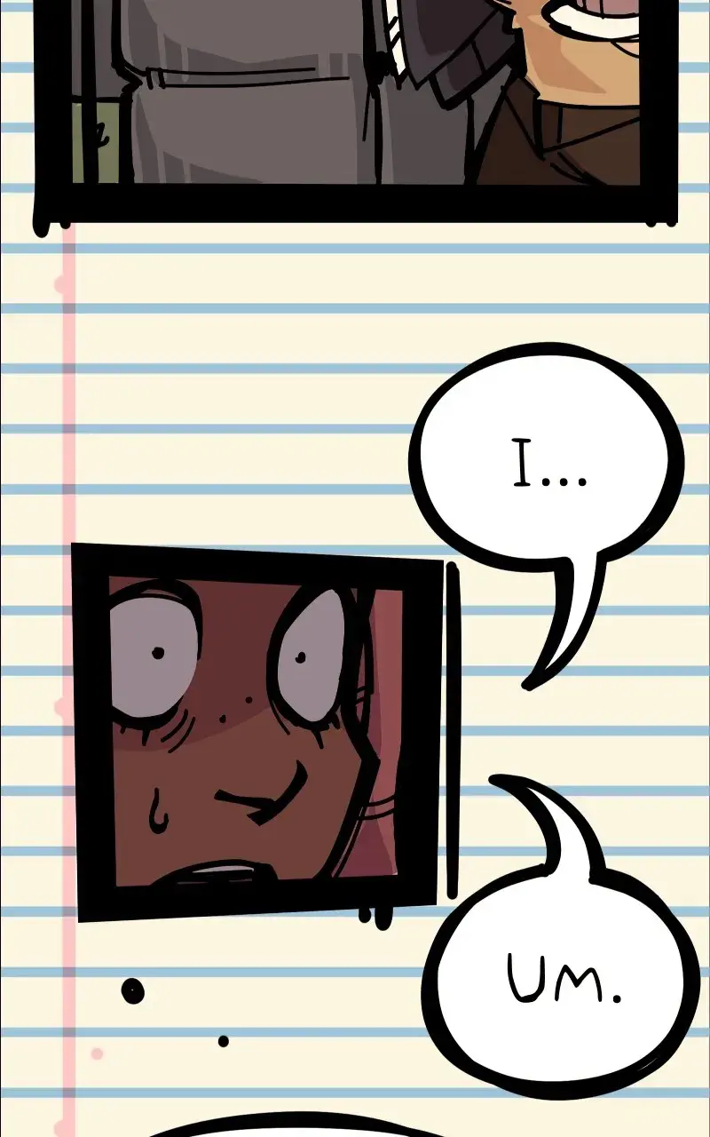 Read Paperteeth! Manga Online