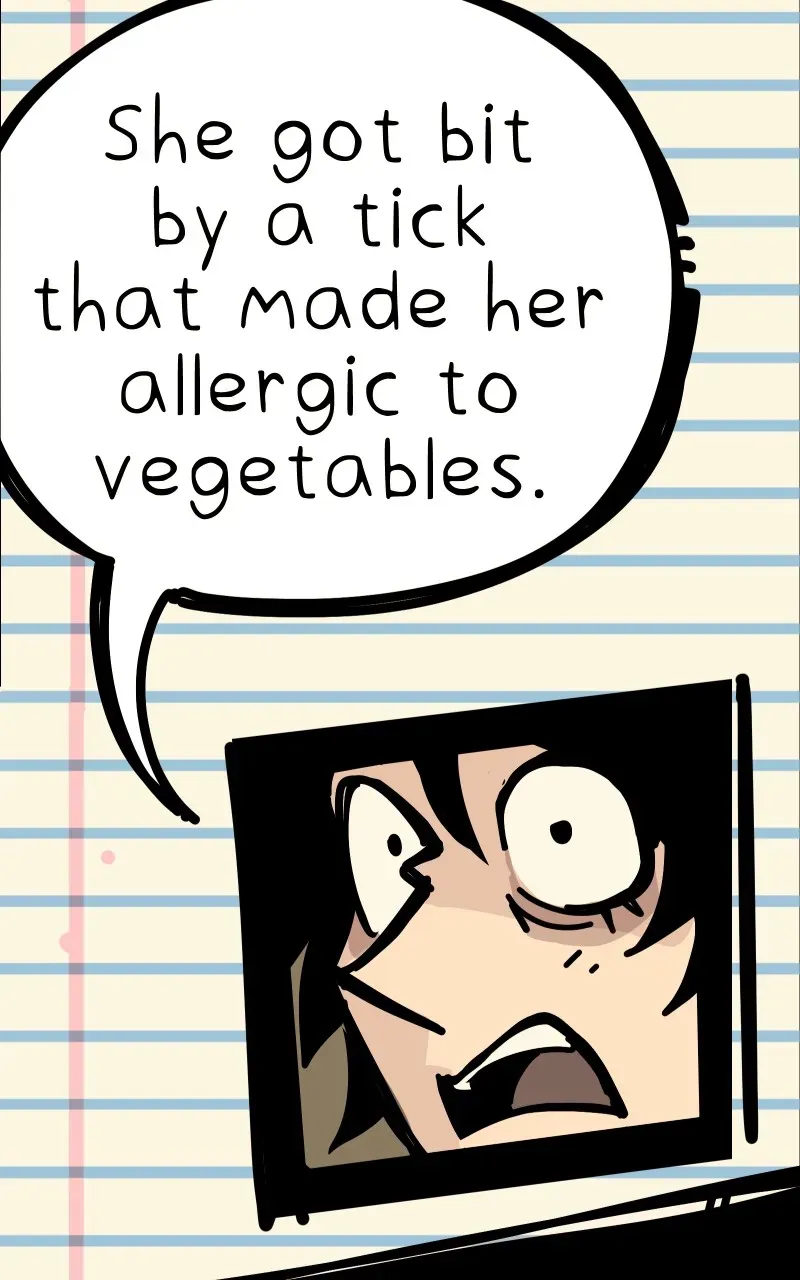 Read Paperteeth! Manga Online