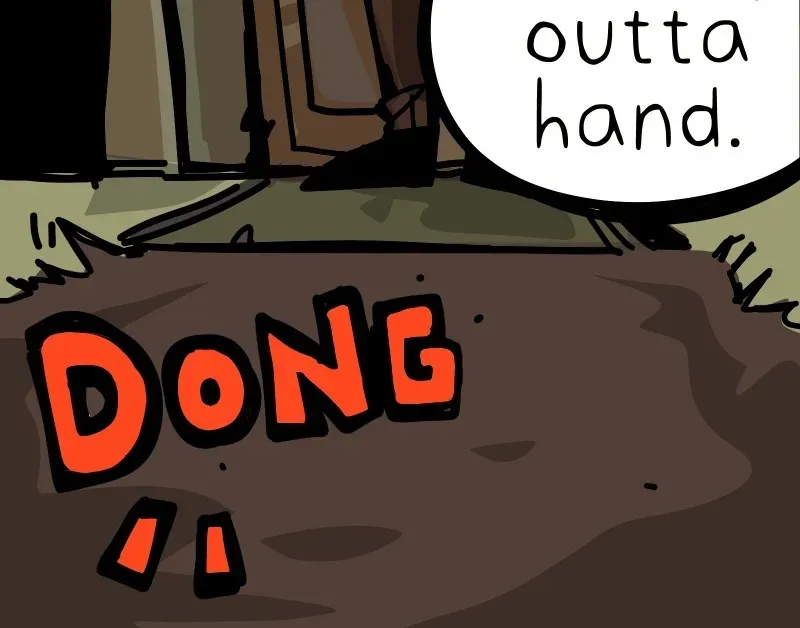 Read Paperteeth! Manga Online