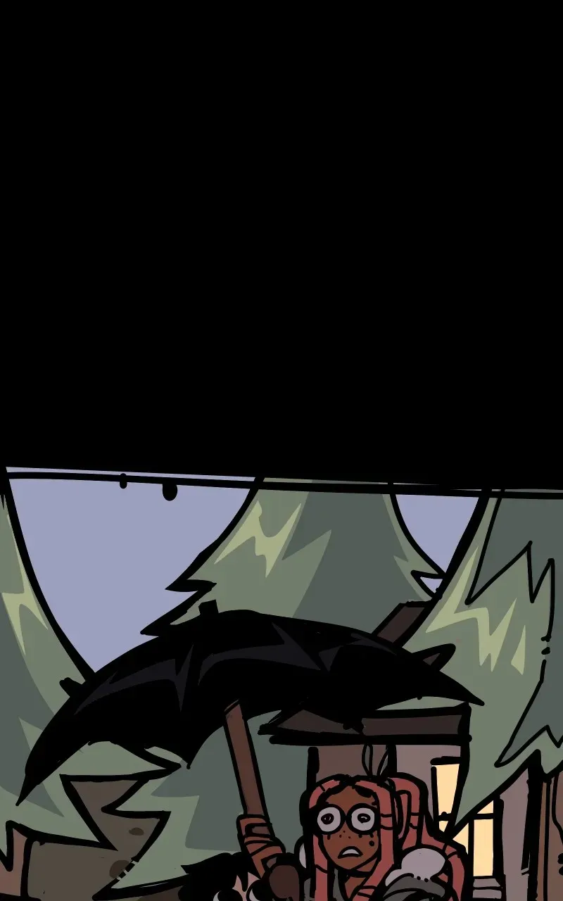 Read Paperteeth! Manga Online