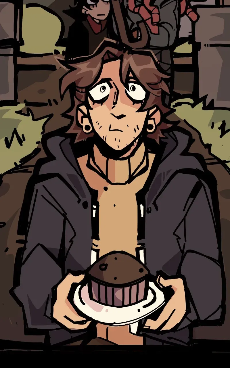 Read Paperteeth! Manga Online