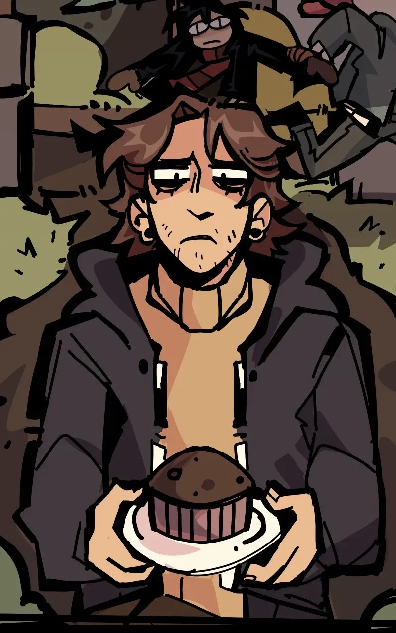 Read Paperteeth! Manga Online