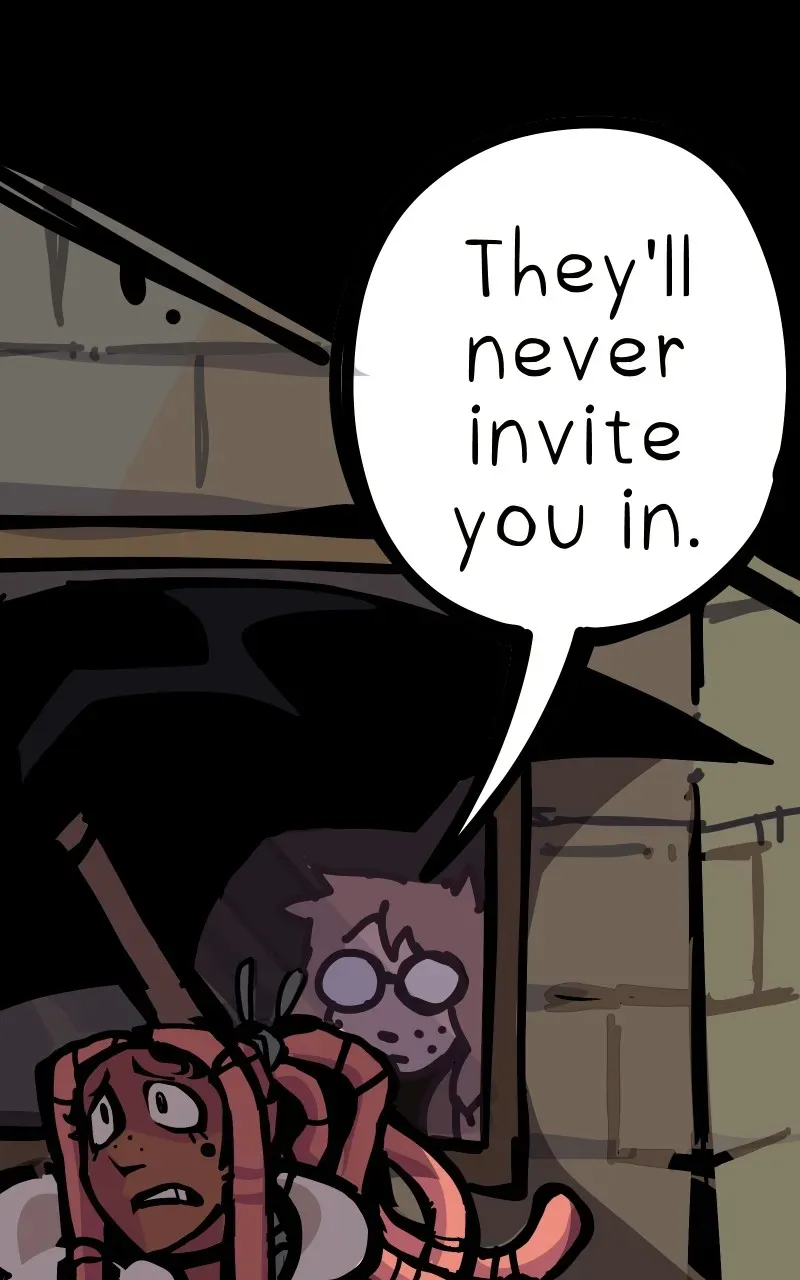 Read Paperteeth! Manga Online