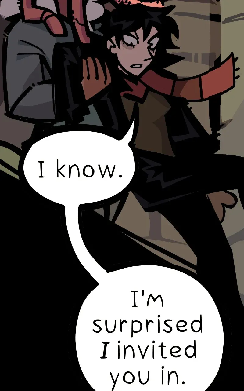 Read Paperteeth! Manga Online