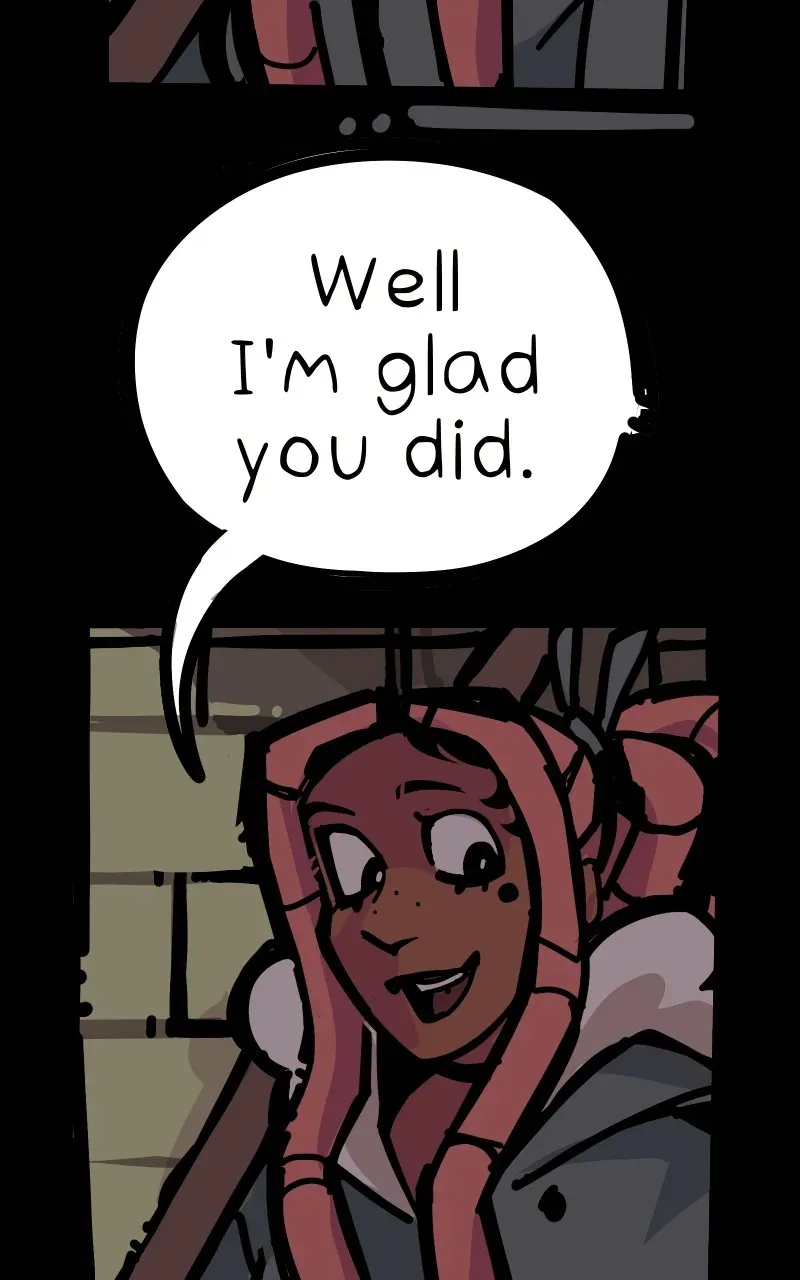 Read Paperteeth! Manga Online
