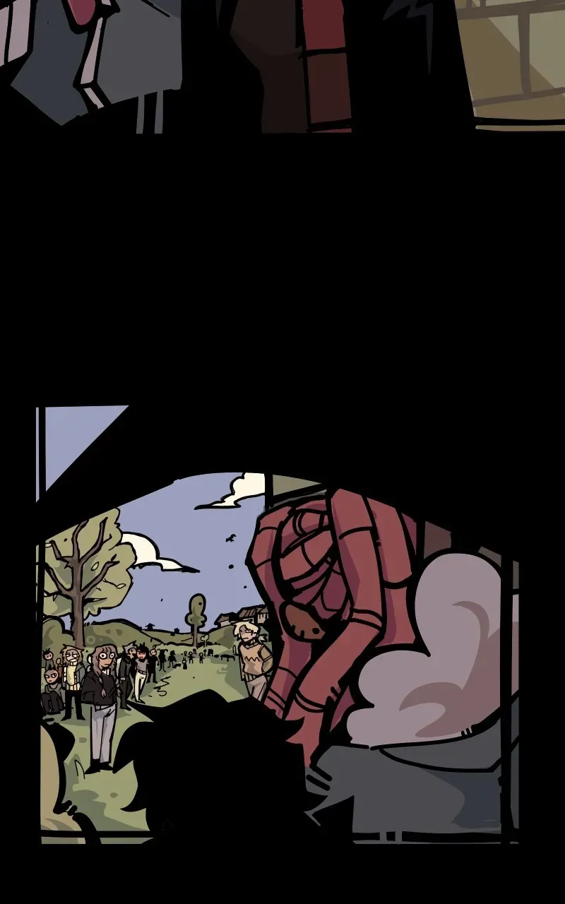 Read Paperteeth! Manga Online