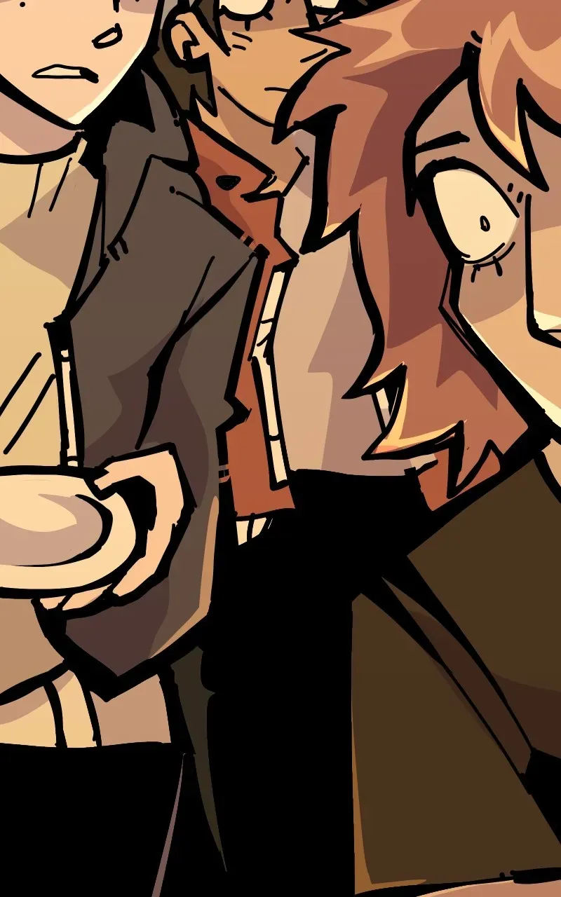 Read Paperteeth! Manga Online