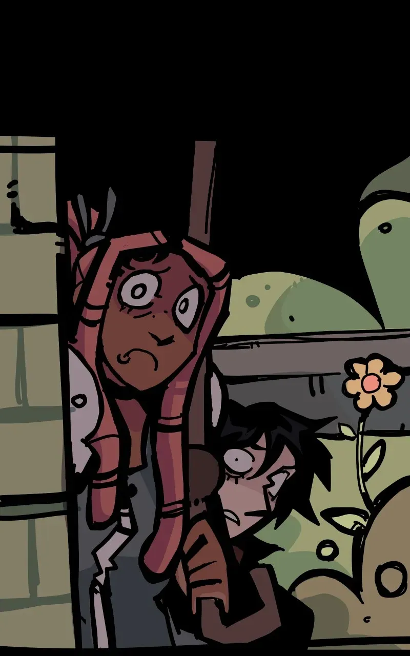 Read Paperteeth! Manga Online