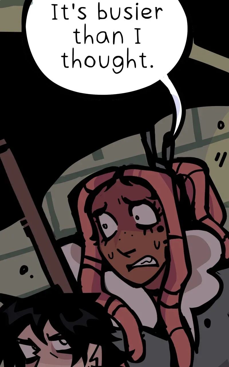 Read Paperteeth! Manga Online
