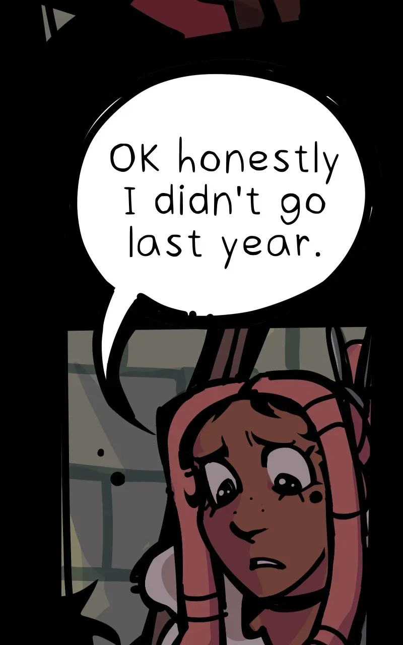 Read Paperteeth! Manga Online