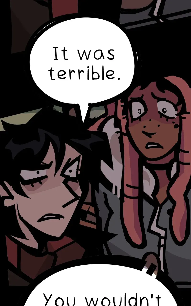 Read Paperteeth! Manga Online