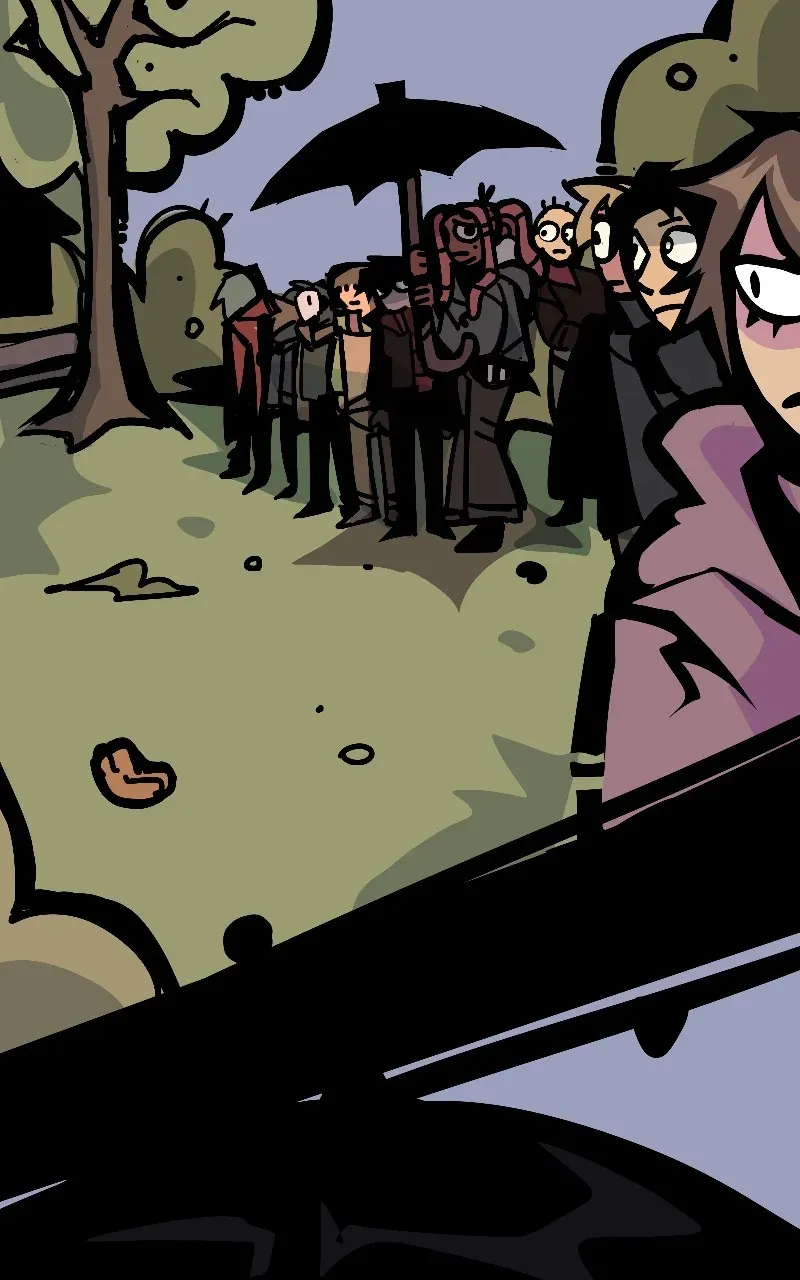 Read Paperteeth! Manga Online