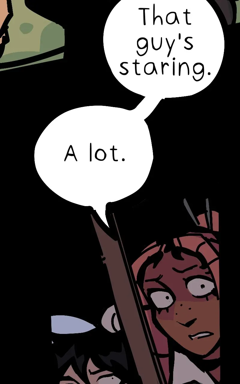 Read Paperteeth! Manga Online