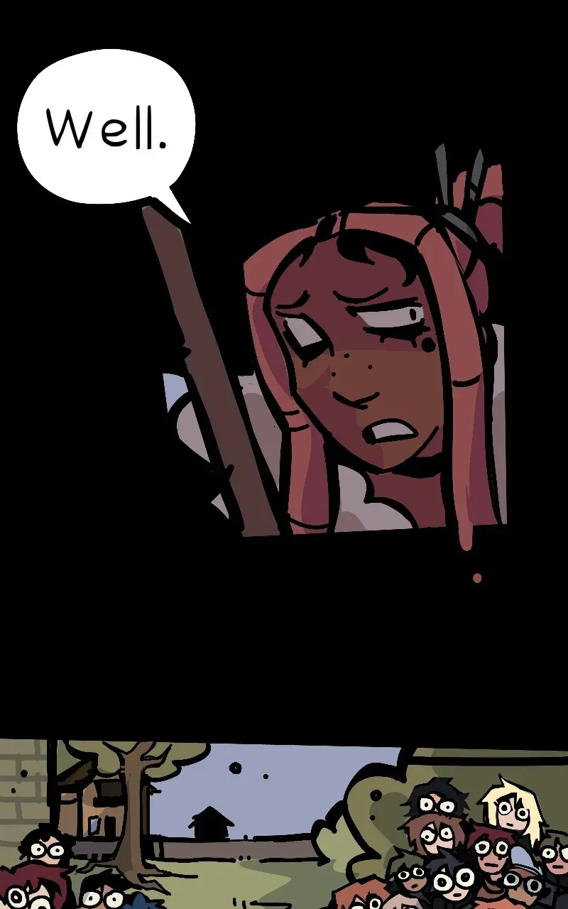 Read Paperteeth! Manga Online