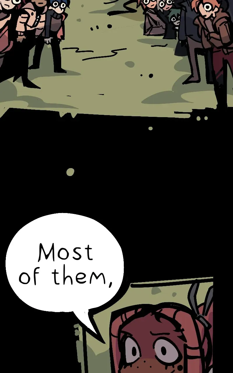 Read Paperteeth! Manga Online