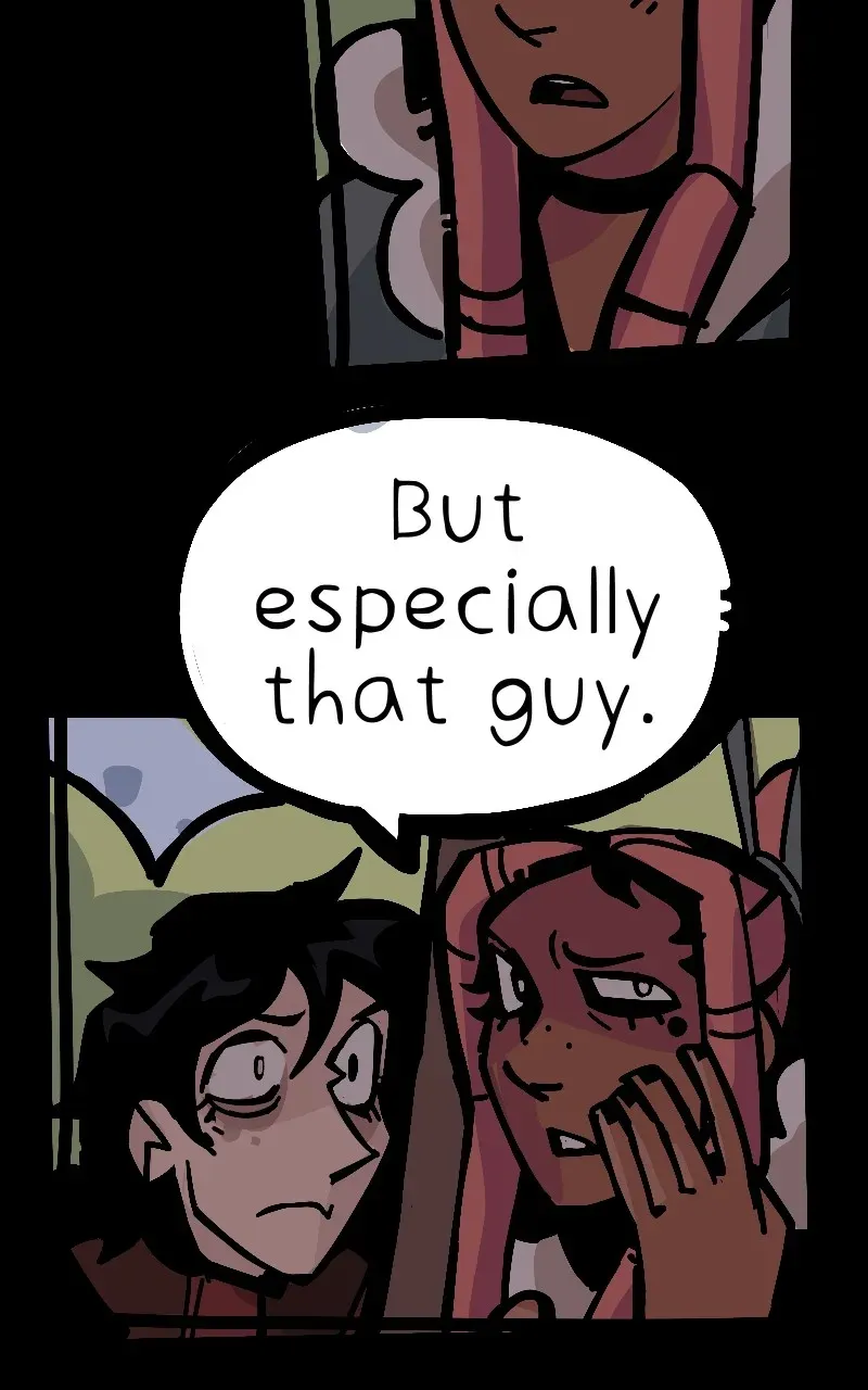 Read Paperteeth! Manga Online