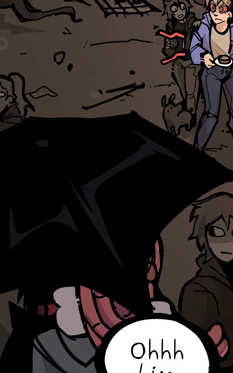 Read Paperteeth! Manga Online