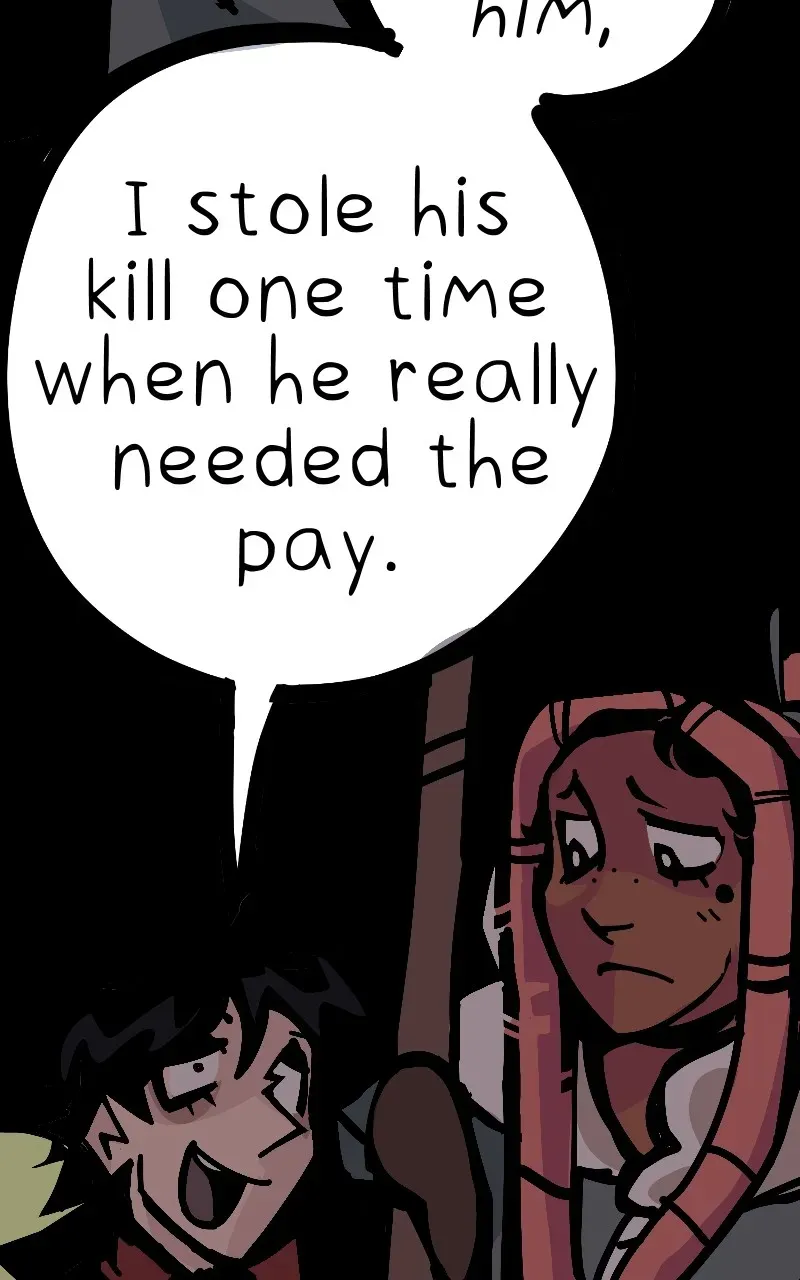 Read Paperteeth! Manga Online