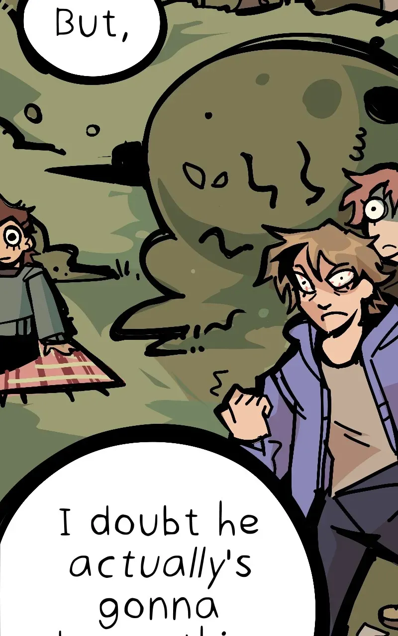 Read Paperteeth! Manga Online