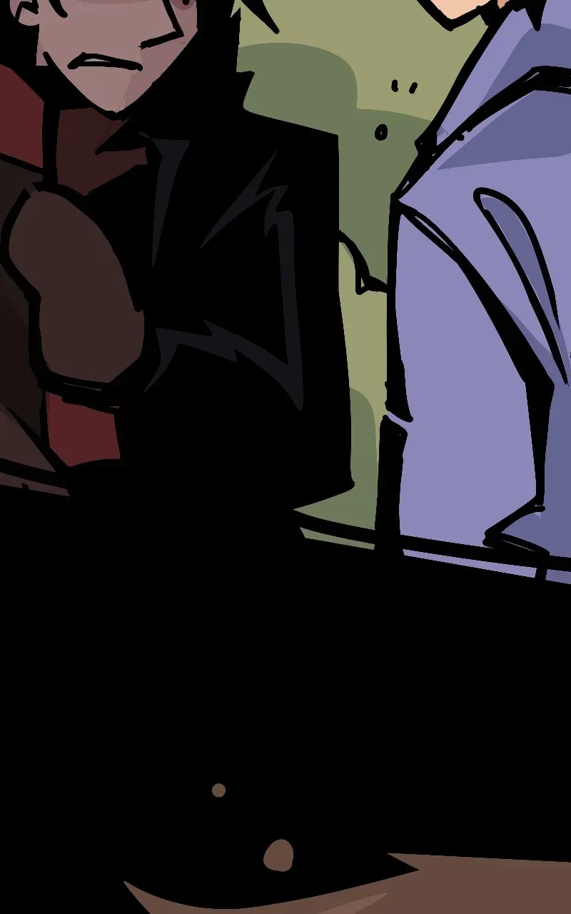 Read Paperteeth! Manga Online
