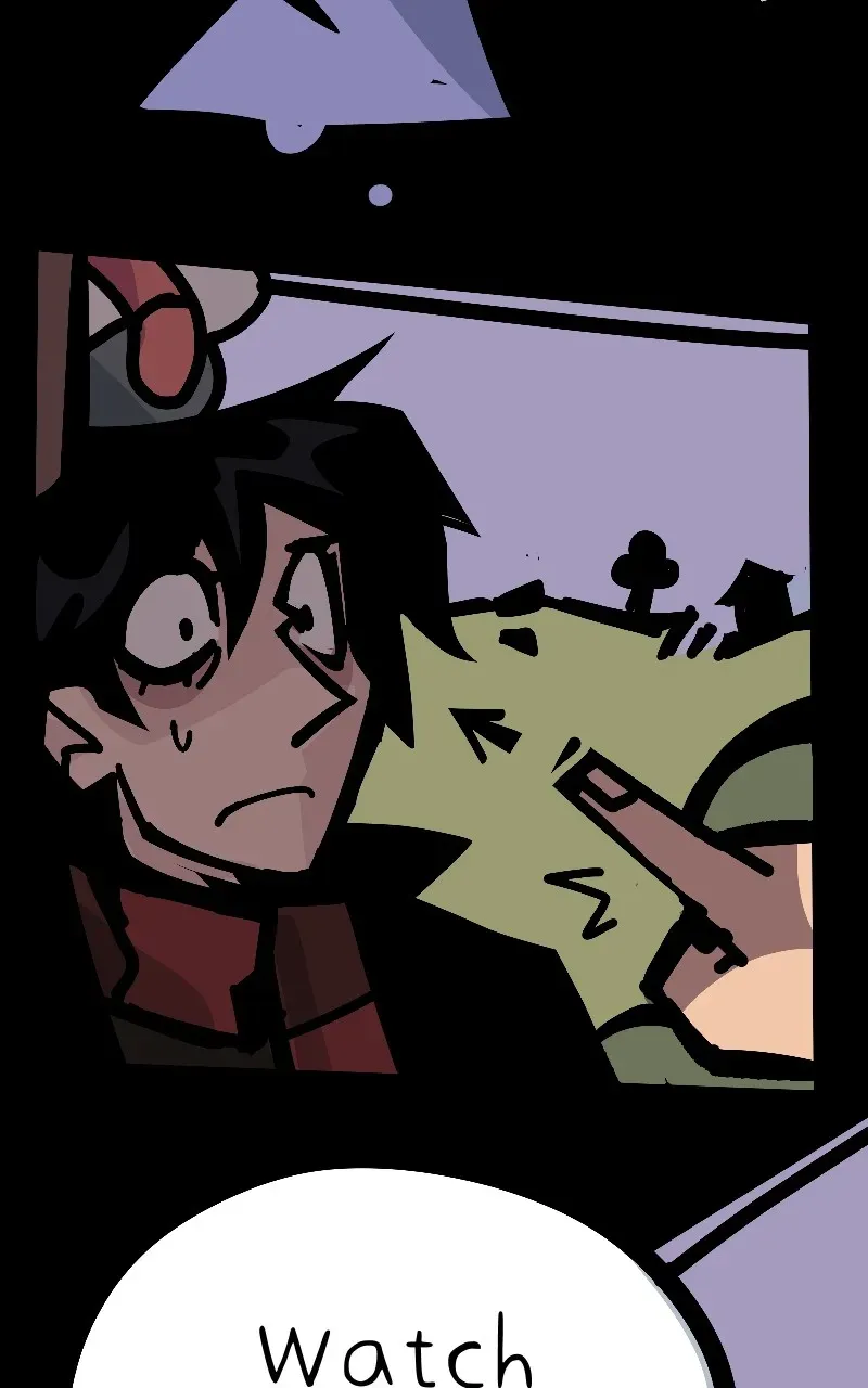 Read Paperteeth! Manga Online