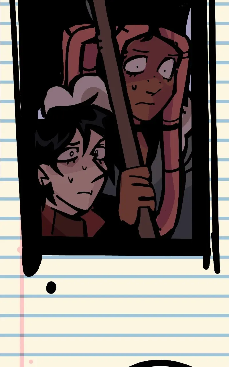 Read Paperteeth! Manga Online