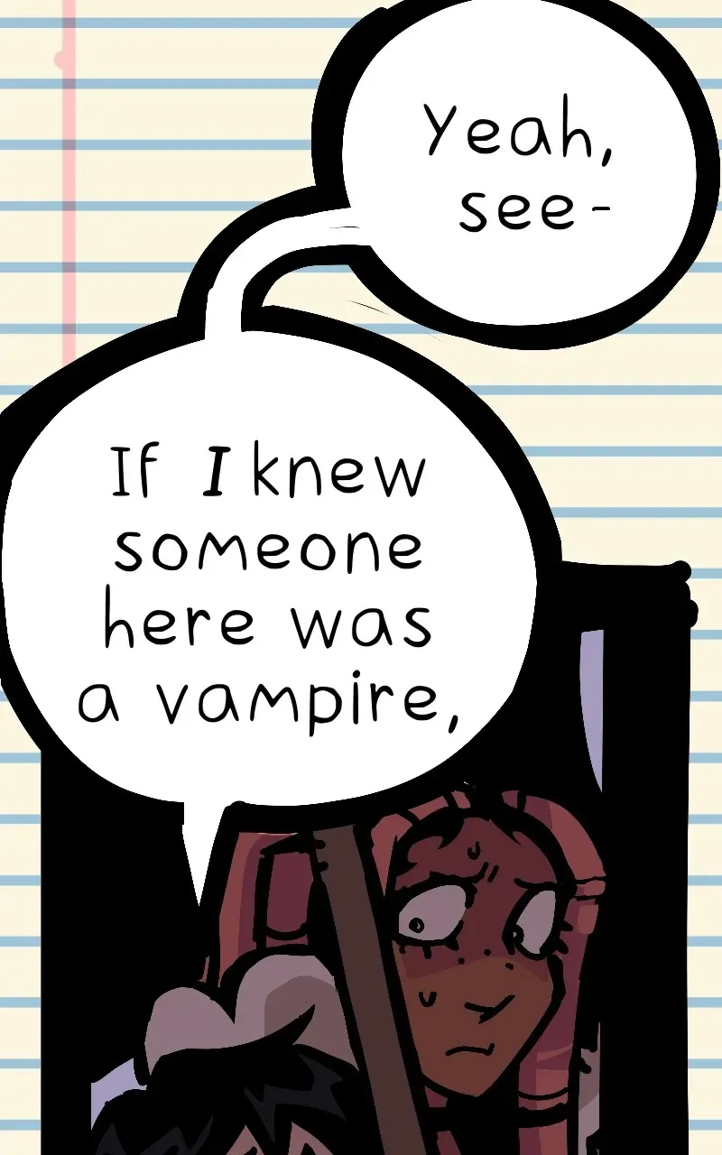 Read Paperteeth! Manga Online