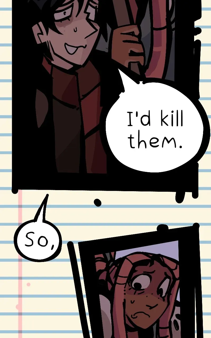 Read Paperteeth! Manga Online