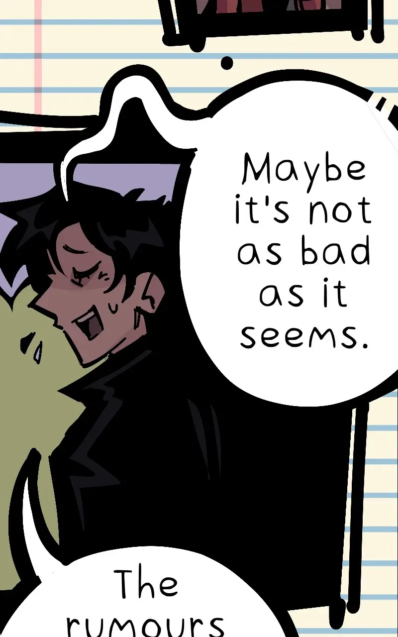 Read Paperteeth! Manga Online