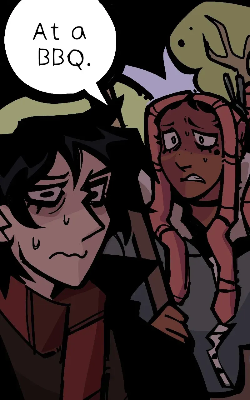 Read Paperteeth! Manga Online