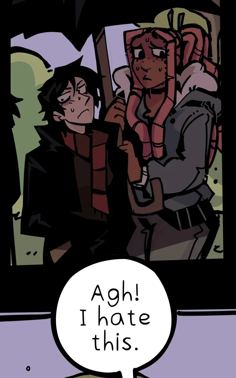 Read Paperteeth! Manga Online