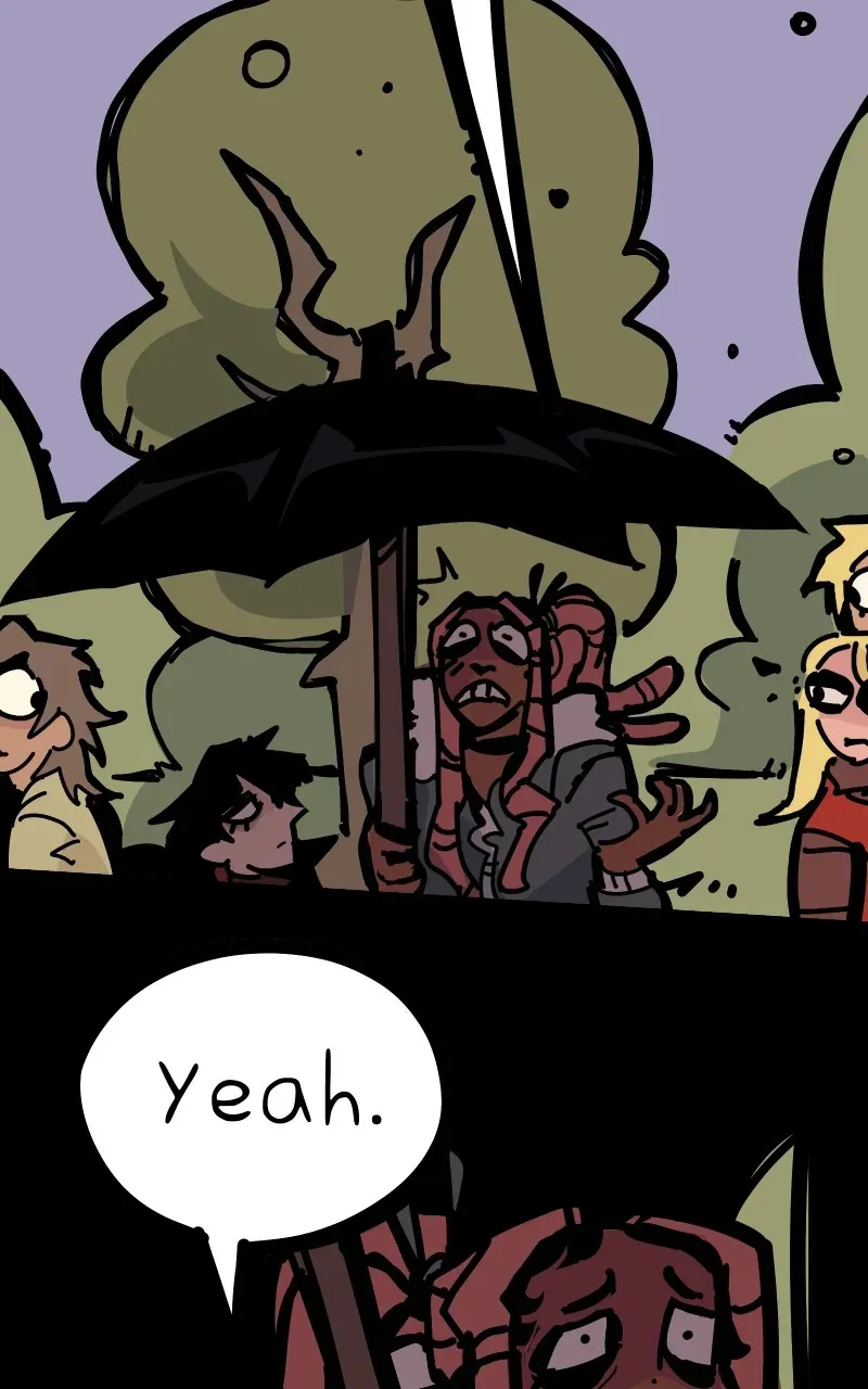 Read Paperteeth! Manga Online