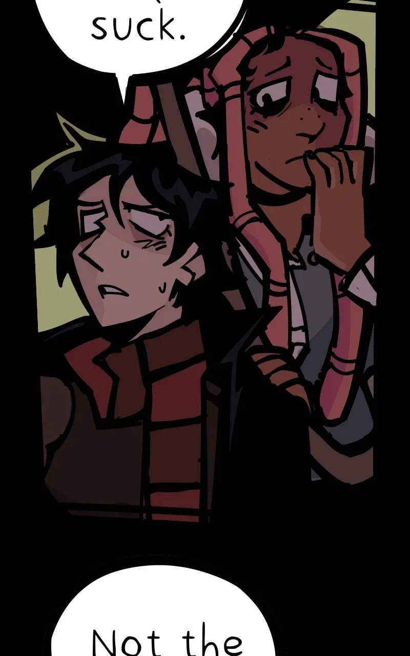 Read Paperteeth! Manga Online