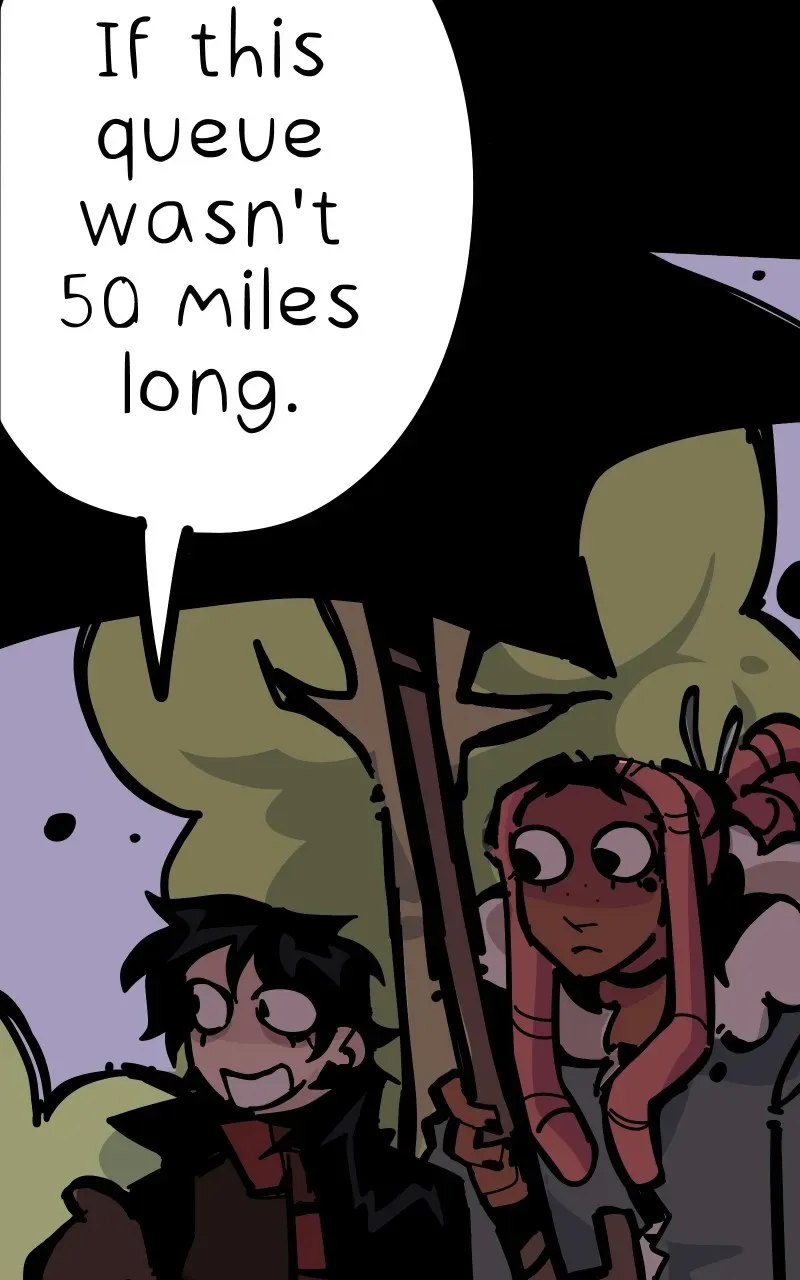 Read Paperteeth! Manga Online