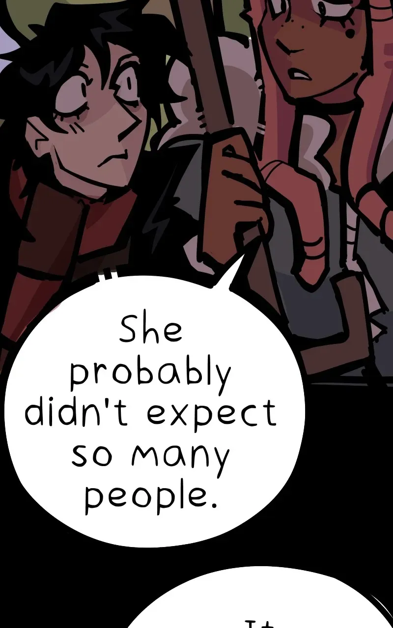 Read Paperteeth! Manga Online