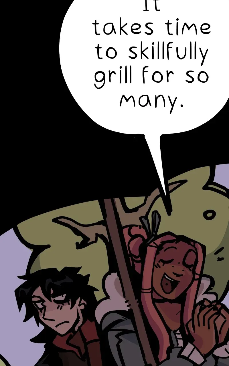Read Paperteeth! Manga Online