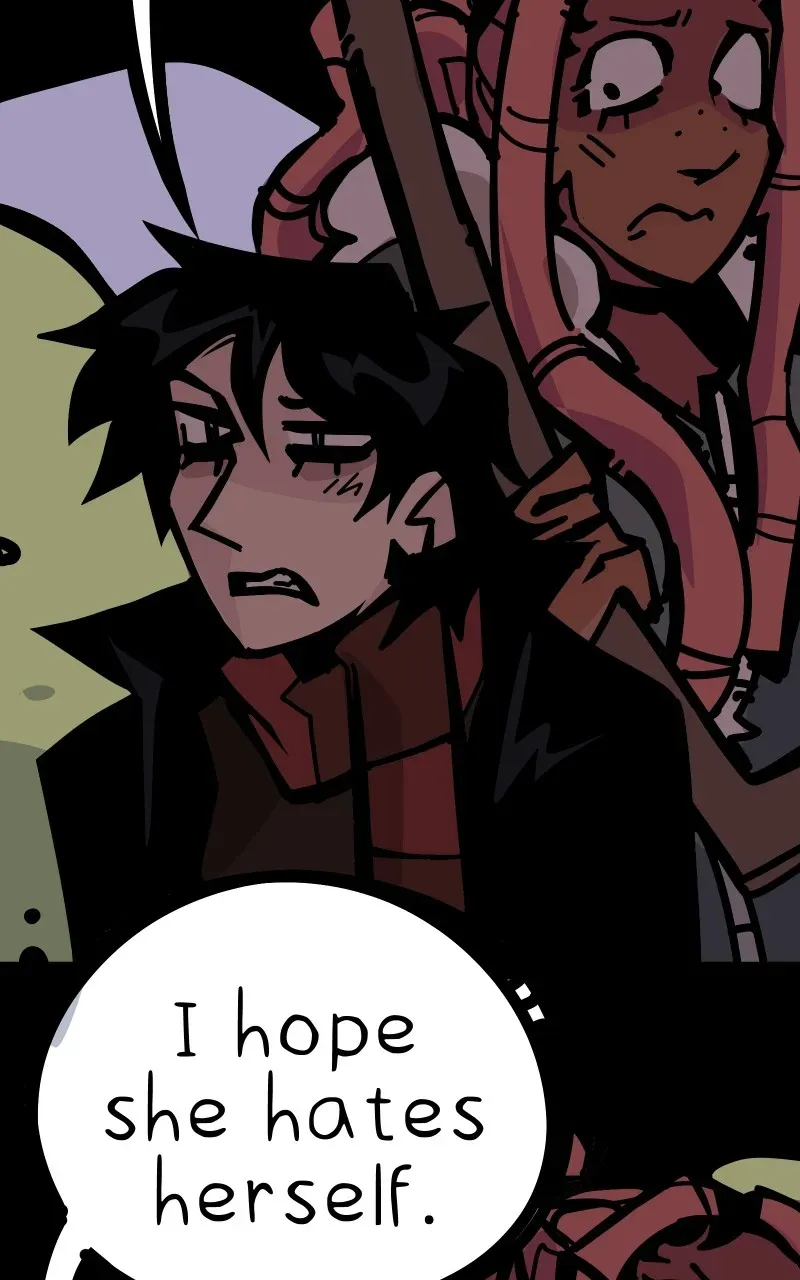 Read Paperteeth! Manga Online