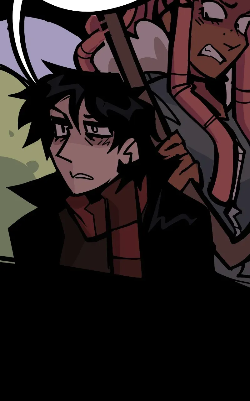 Read Paperteeth! Manga Online
