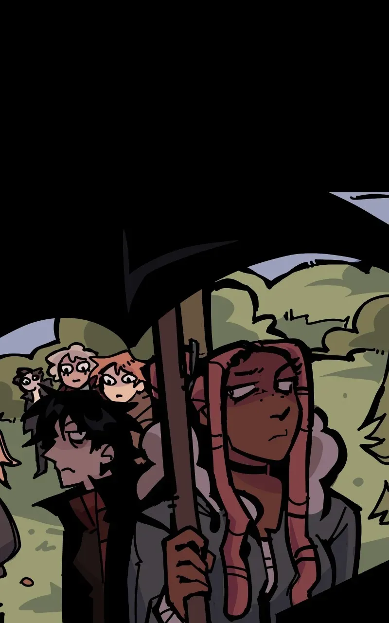 Read Paperteeth! Manga Online